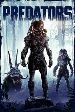 predators poster