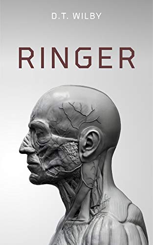 Ringer book cover