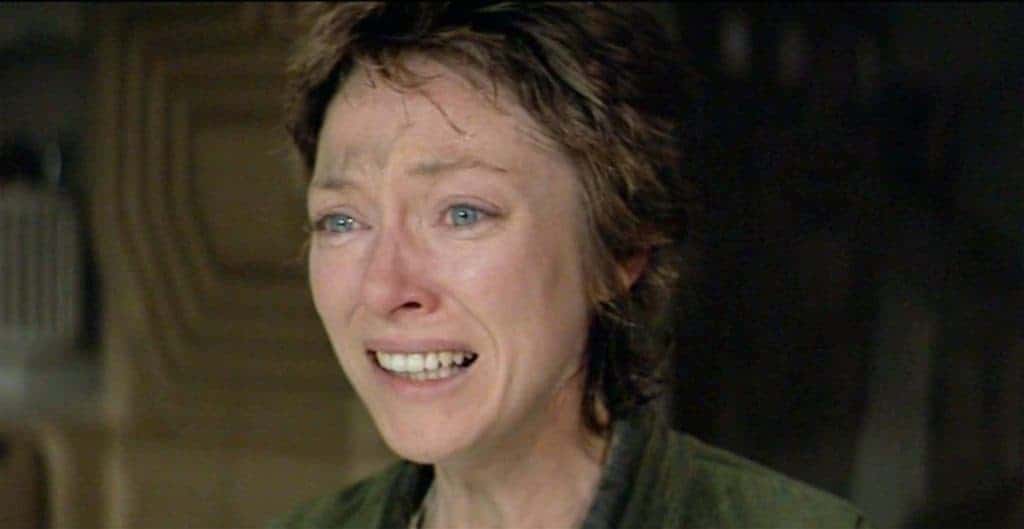 Veronica Cartwright, 1979