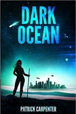 Dark Ocean book cover
