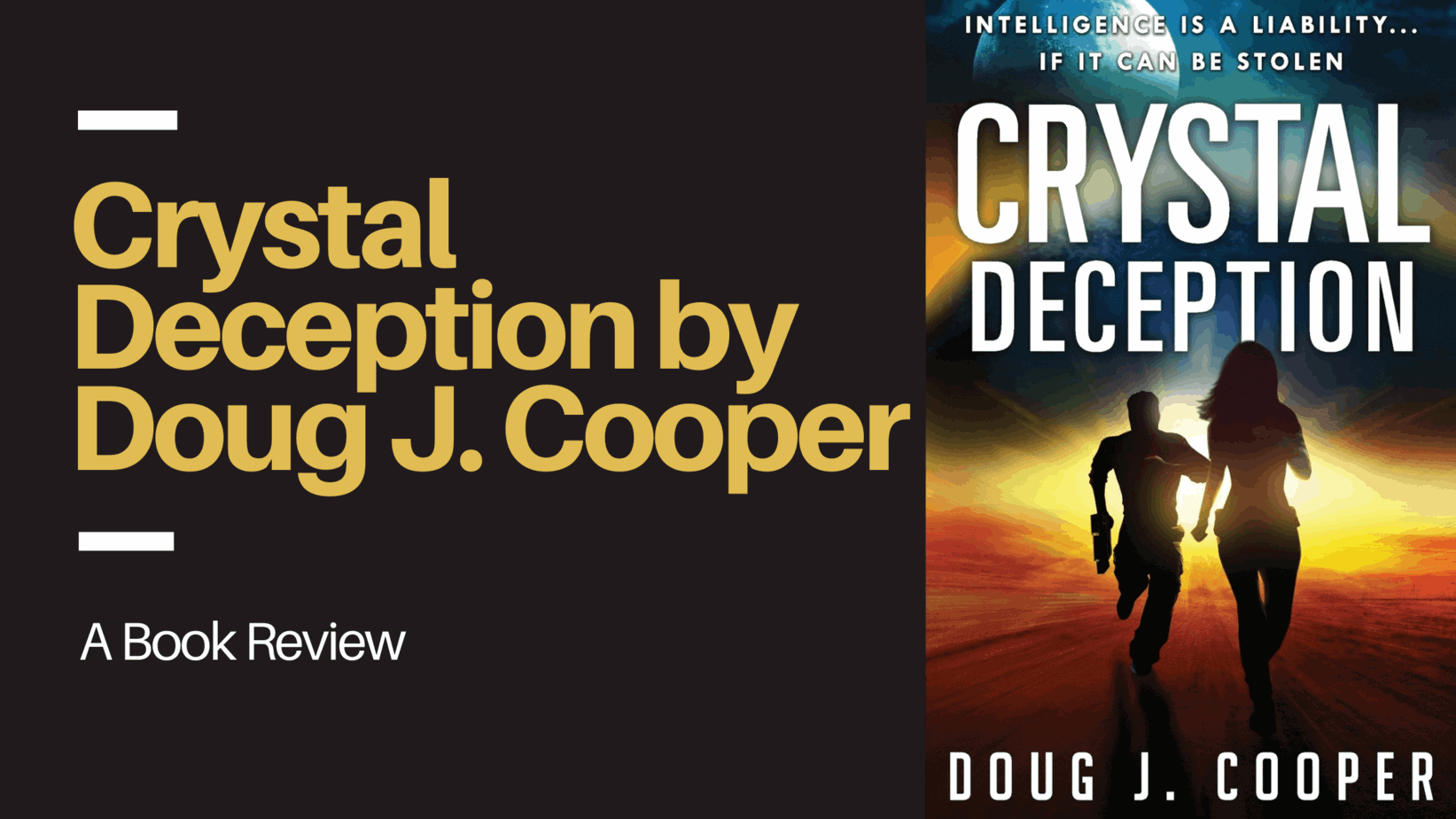Crystal Deception feature image