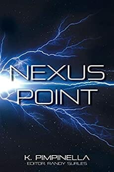 Nexus Point book cover