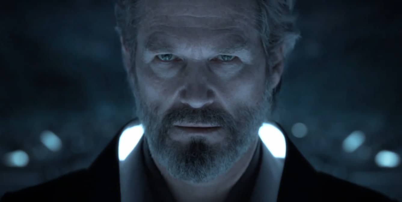 kevin flynn from tron legacy